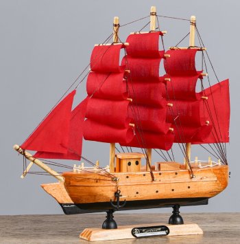 Корабли - купить Сборную модель Корабля