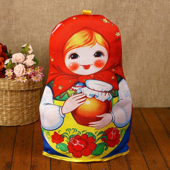Очаровательные куклы-грелки на чайник для уюта вашего дома