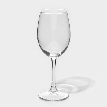 Бокал для вина "Классика" из стекла (360 мл)