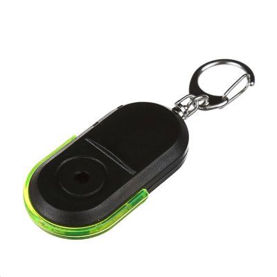 Радиобрелок с пультом ДУ для поиска ключей Electronic Key Finder, 2 шт