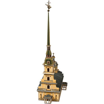 Башня из картона своими руками схемы. Творчество из бумаги. Макет средневековый замок