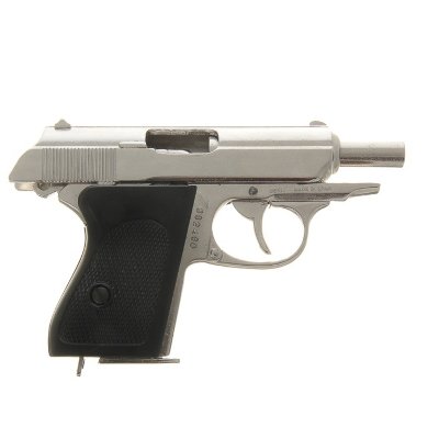 Пистолет Walther PPK и PPK/S